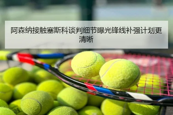 阿森纳接触塞斯科谈判细节曝光锋线补强计划更清晰